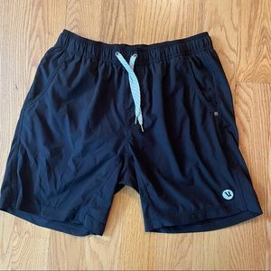 Vuori shorts